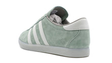画像をギャラリービューアに読み込む, adidas TOBACCO SILVER GREEN/PANTONE/ALUMINA 2