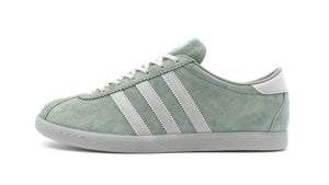 adidas TOBACCO SILVER GREEN/PANTONE/ALUMINA – mita sneakers