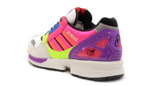 流行り の ブランド  adidas  OVERKILL 8500 ZX 歯ブラシ