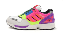 画像をギャラリービューアに読み込む, adidas ZX 8500 OVERKILL &quot;OVERKILL&quot; CRYWHT/SIGGNR/CBLACK 3