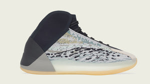 adidas YEEZY QNTM "SEA TEAL" "KANYE WEST" SEA TEAL 2