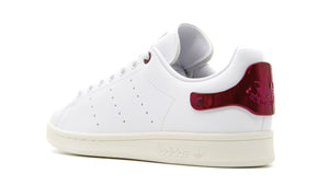 adidas STAN SMITH W FTWR WHITE/SHADOW RED/OFF WHITE 2
