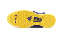画像をギャラリービューアに読み込む, adidas CRAZY 1 &quot;LAKERS HOME&quot; FTWR WHITE/BOLD GOLD/COURT PURPLE 4