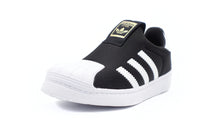 画像をギャラリービューアに読み込む, adidas SST 360 C CORE BLACK/FTWR WHITE/FTWR WHITE 1