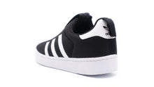 画像をギャラリービューアに読み込む, adidas SST 360 C CORE BLACK/FTWR WHITE/FTWR WHITE 2