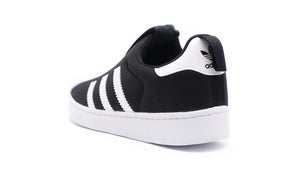 adidas SST 360 C CORE BLACK/FTWR WHITE/FTWR WHITE 2