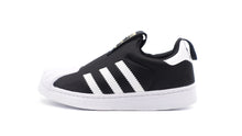 画像をギャラリービューアに読み込む, adidas SST 360 C CORE BLACK/FTWR WHITE/FTWR WHITE 3