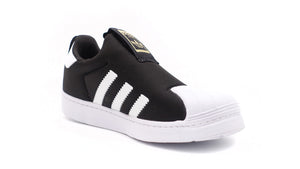 adidas SST 360 C CORE BLACK/FTWR WHITE/FTWR WHITE 5