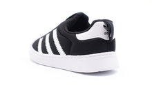 画像をギャラリービューアに読み込む, adidas SST 360 CORE BLACK/FTWR WHITE/FTWR WHITE 2