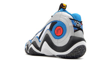 画像をギャラリービューアに読み込む, adidas CRAZY 97 &quot;ALL-STAR 1997&quot; MATTE SILVER/CORE BLACK/BRIGHT BLUE 2