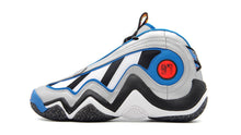 画像をギャラリービューアに読み込む, adidas CRAZY 97 &quot;ALL-STAR 1997&quot; MATTE SILVER/CORE BLACK/BRIGHT BLUE 3