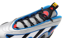 画像をギャラリービューアに読み込む, adidas CRAZY 97 &quot;ALL-STAR 1997&quot; MATTE SILVER/CORE BLACK/BRIGHT BLUE 6