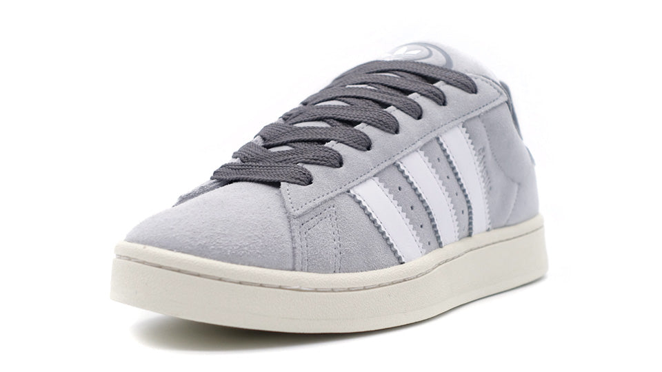 adidas CAMPUS 00S GREY ONE/CRYSTAL WHITE/GREY THREE 1