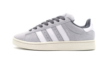 画像をギャラリービューアに読み込む, adidas CAMPUS 00S GREY ONE/CRYSTAL WHITE/GREY THREE 3