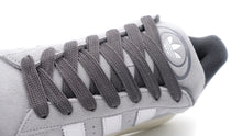 画像をギャラリービューアに読み込む, adidas CAMPUS 00S GREY ONE/CRYSTAL WHITE/GREY THREE 6