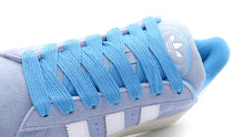 画像をギャラリービューアに読み込む, adidas CAMPUS 00S AMBIENT SKY/FTWR WHITE/OFF WHITE 6