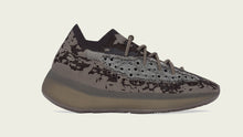 画像をギャラリービューアに読み込む, adidas YEEZY BOOST 380 &quot;STONE SALT&quot; &quot;KANYE WEST&quot; STONE SALT 2