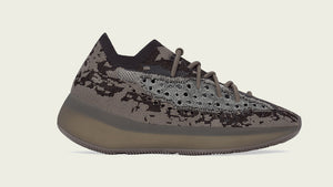 adidas YEEZY BOOST 380 "STONE SALT" "KANYE WEST" STONE SALT 2