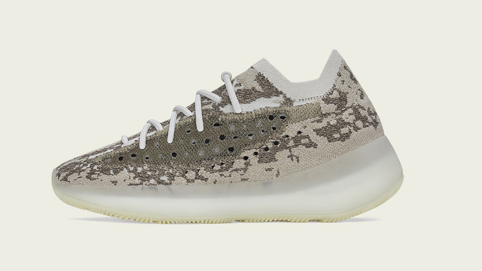 adidas YEEZY BOOST 380 