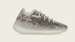 adidas YEEZY BOOST 380 "PYRITE" "KANYE WEST" PYRITE 2