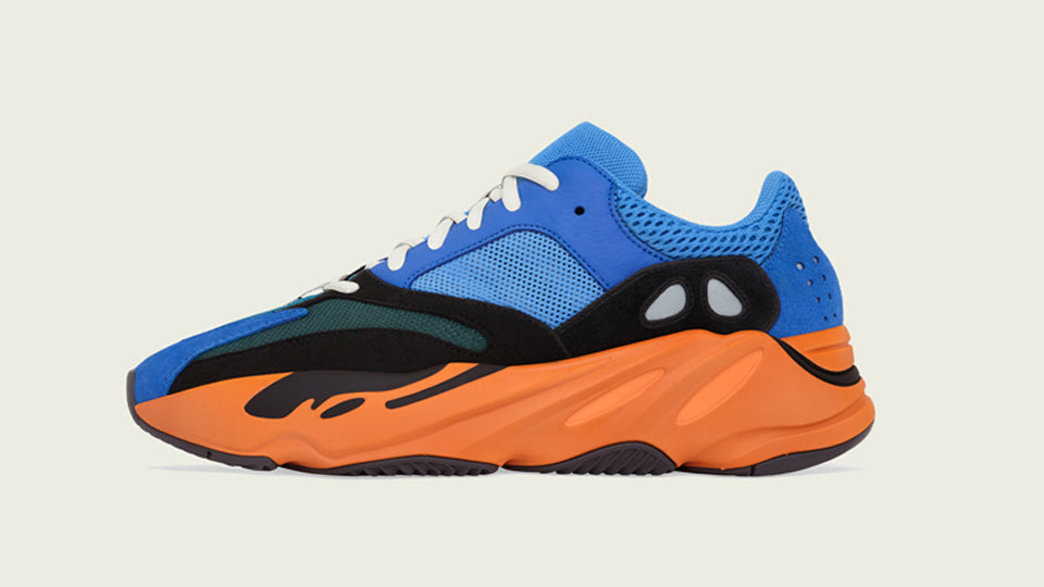 adidas YEEZY BOOST 700 