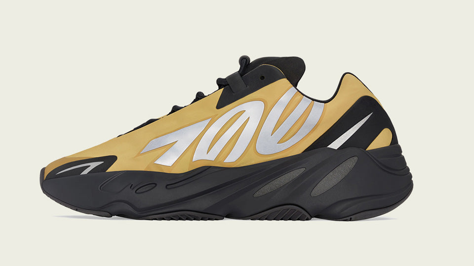 adidas YEEZY BOOST 700 MNVN 28.0 kanye