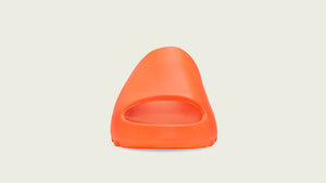 adidas YEEZY SLIDE "ENFLAME ORANGE" "KANYE WEST" ENFLAME ORANGE 3