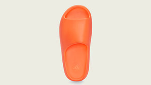 adidas YEEZY SLIDE "ENFLAME ORANGE" "KANYE WEST" ENFLAME ORANGE 4