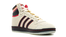 画像をギャラリービューアに読み込む, adidas TOP TEN HI &quot;SPORTSCENTER&quot; &quot;ESPN&quot; CREAM WHITE/CORE BLACK/VIVID RED 5