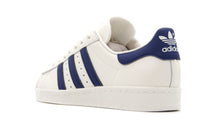 画像をギャラリービューアに読み込む, adidas SUPERSTAR 82 CLOUD WHITE/DARK BLUE/OFF WHITE 2