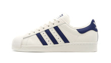 画像をギャラリービューアに読み込む, adidas SUPERSTAR 82 CLOUD WHITE/DARK BLUE/OFF WHITE 3