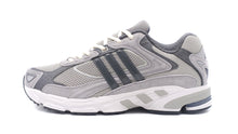 画像をギャラリービューアに読み込む, adidas RESPONSE CL METAL GREY/GREY FOUR/CRYSTAL WHITE 3