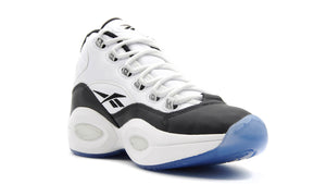 Reebok QUESTION MID "TYRRELL WINSTON" FTWR WHITE/CORE BLACK/FTWR WHITE 5