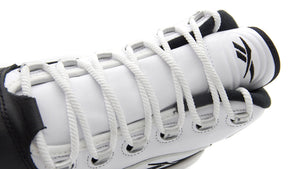 Reebok QUESTION MID "TYRRELL WINSTON" FTWR WHITE/CORE BLACK/FTWR WHITE 6