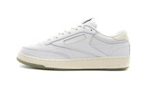 画像をギャラリービューアに読み込む, Reebok CLUB C 85 &quot;TYRRELL WINSTON&quot; FTWR WHITE/HUNTER GREEN/CLASSIC WHITE 3