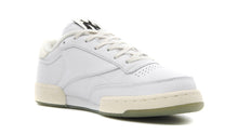 画像をギャラリービューアに読み込む, Reebok CLUB C 85 &quot;TYRRELL WINSTON&quot; FTWR WHITE/HUNTER GREEN/CLASSIC WHITE 5