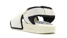 画像をギャラリービューアに読み込む, adidas ADILETTE 2.0 &quot;PW WINTER CLASSICS COLLECTION&quot; &quot;PHARRELL WILLIAMS&quot; OFF WHITE/OFF WHITE/CORE BLACK 2
