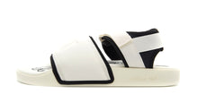 画像をギャラリービューアに読み込む, adidas ADILETTE 2.0 &quot;PW WINTER CLASSICS COLLECTION&quot; &quot;PHARRELL WILLIAMS&quot; OFF WHITE/OFF WHITE/CORE BLACK 3
