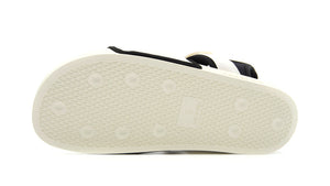 adidas ADILETTE 2.0 "PW WINTER CLASSICS COLLECTION" "PHARRELL WILLIAMS" OFF WHITE/OFF WHITE/CORE BLACK 4