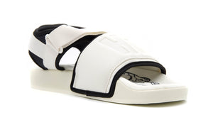 adidas ADILETTE 2.0 "PW WINTER CLASSICS COLLECTION" "PHARRELL WILLIAMS" OFF WHITE/OFF WHITE/CORE BLACK 5
