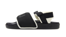 画像をギャラリービューアに読み込む, adidas ADILETTE 2.0 &quot;PW WINTER CLASSICS COLLECTION&quot; &quot;PHARRELL WILLIAMS&quot; CORE BLACK/OFF WHITE/CORE BLACK 3