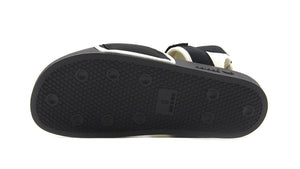adidas ADILETTE 2.0 "PW WINTER CLASSICS COLLECTION" "PHARRELL WILLIAMS" CORE BLACK/OFF WHITE/CORE BLACK 4