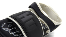 画像をギャラリービューアに読み込む, adidas ADILETTE 2.0 &quot;PW WINTER CLASSICS COLLECTION&quot; &quot;PHARRELL WILLIAMS&quot; CORE BLACK/OFF WHITE/CORE BLACK 6