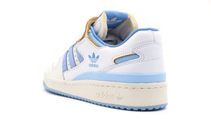 adidas FORUM 84 LOW FTWR WHITE/CLEAR SKY/CREAM WHITE 2