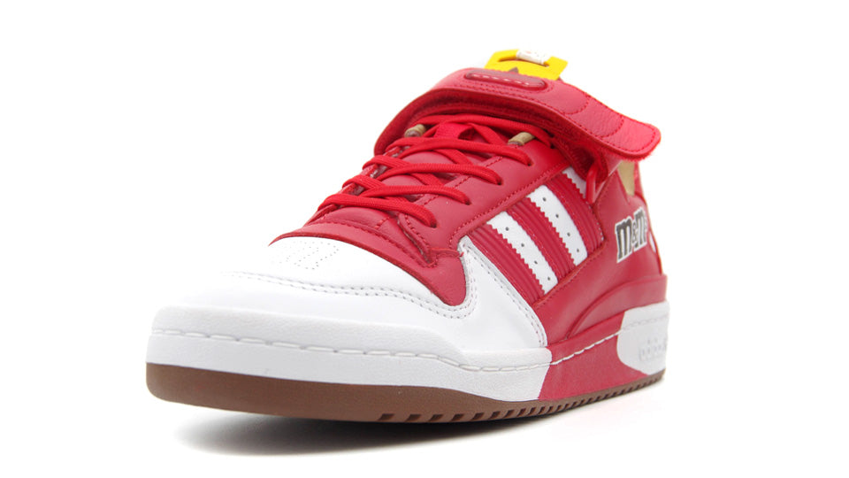 adidas FORUM 84 LOW 