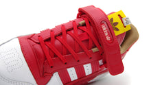 画像をギャラリービューアに読み込む, adidas FORUM 84 LOW &quot;m&amp;m&#39;s&quot; RED/RED/EQT YELLOW 6