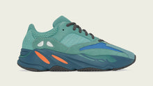 画像をギャラリービューアに読み込む, adidas YEEZY BOOST 700 MNVN &quot;FADED AZURE&quot; &quot;KANYE WEST&quot; FADED AZURE 2