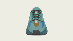 adidas YEEZY BOOST 700 MNVN "FADED AZURE" "KANYE WEST" FADED AZURE 3