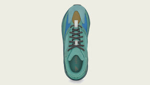 adidas YEEZY BOOST 700 MNVN "FADED AZURE" "KANYE WEST" FADED AZURE 4