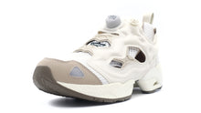 画像をギャラリービューアに読み込む, Reebok INSTAPUMP FURY 95 &quot;ESSENTIALS COLOR PACK&quot; ALABASTER/FTWR WHITE/MODERN BEIGE 1